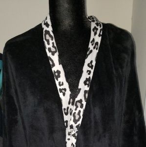 Comfy Cozy Plush Angle Wrap